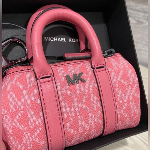 Michael Kors Nano Bag Authentic Guaranteed Brand New - Picture 1 of 1
